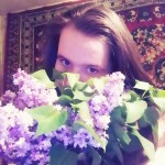 Юлія Проскурова