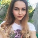 Daria Pritaka