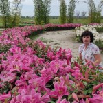 Галина Захожа