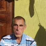 Никита Рыбалко