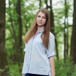 Лілія Блажченко
