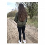 Леся Рева