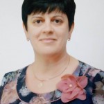 Світлана Пуца