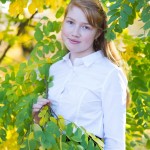 Анна Коваленко