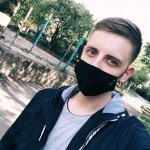 Дмитро Жила
