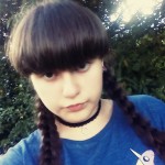 Вікторія Гордійчук