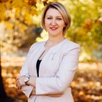 Марина Галат
