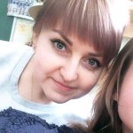 Олена Зозуленко