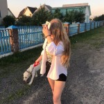 Аліна Гоц