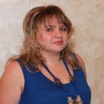 Марина Максимова