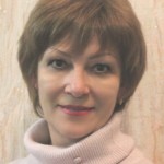 Людмила Горбонос