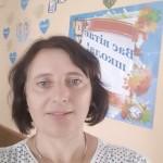 Любов Томковид