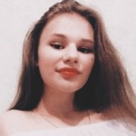 Олена Андріяшевська