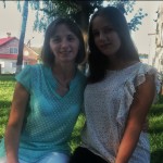 Юлія Суровець