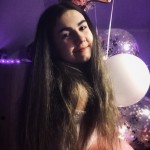 Софія Лесик