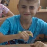 Андрій Чорний