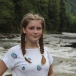 Дарина Бущак