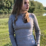 Соломія Тріль