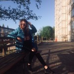 Каріна Чупринська