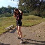 Соня Герц