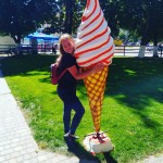 Яна Новак