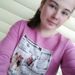 Катерина Радчук