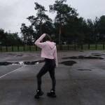 Анастасія Грищук