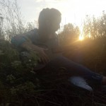 Анна Новікова