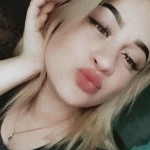 Ангеліна Кулакова