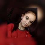 Ангеліна Лисишина