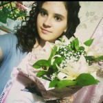 Катерина Митько
