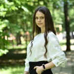 Юля Пендерецька