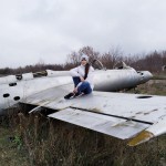 Анна Струк