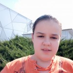 Анастасія Савка
