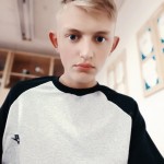 Валерій Дубук