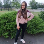 Анастасія Кричко