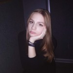 Єлизавета Ярова