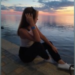 Альбіна Оброщенко