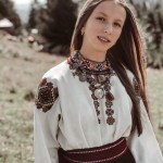 Олександра Савчин