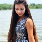 Анна Саврицька