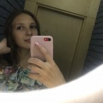 Єлизавета Стогнієнко