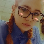 Олександра Тютюн