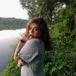 Поліна Шапаренко