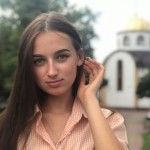 Єлизавета Шрейдер