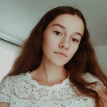 Юлія Горшинська
