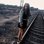Софія Кліщук