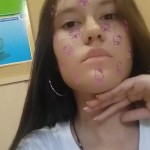 Настя Боброва