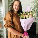 Каріна Остафійчук
