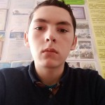 Олександр Крижанівський