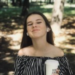 Вікторія Стасишин